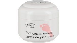 ziaja Negujuća krema za stopala