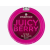 essence JUICY BERRY tinted balzam za usne i obraze