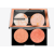REVOLUTION Mini paleta bronzera i hajlajtera, Cheek Kit, Take a Breather