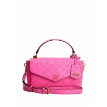 Pink torbica