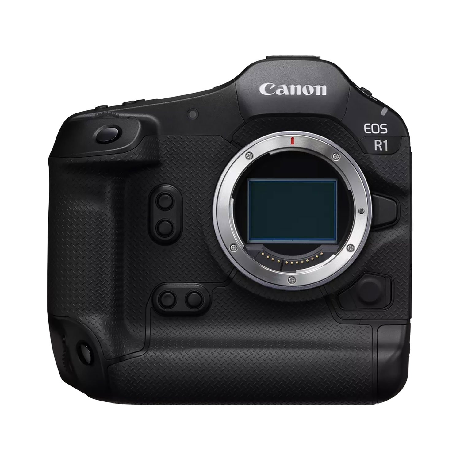 Canon EOS R1 