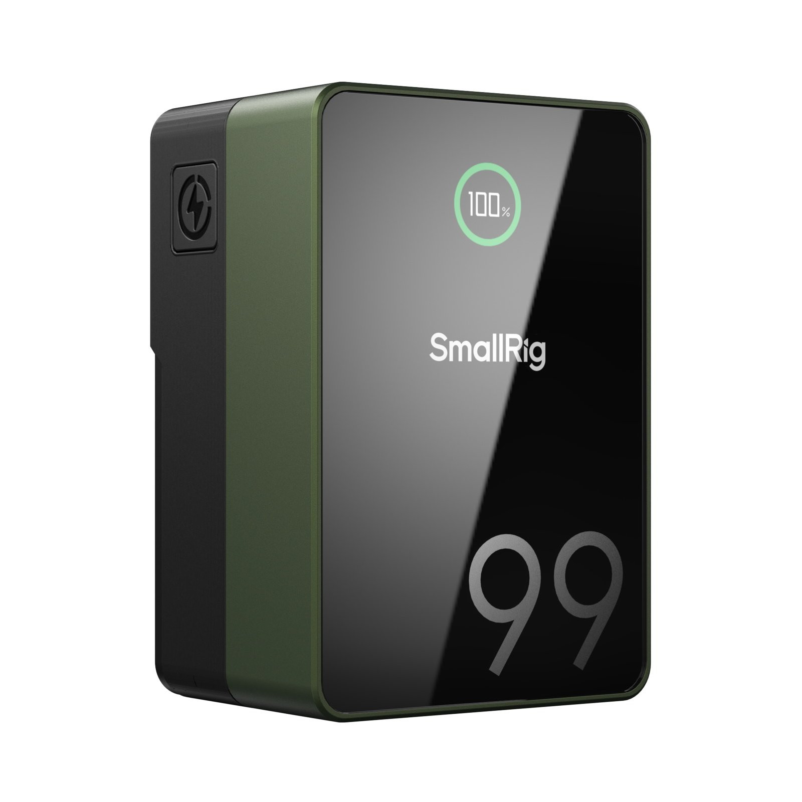 SmallRig VB99 Pro mini V Mount Battery (Green) (4974)