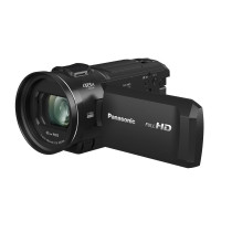 Panasonic V900 FullHD kamera