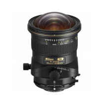 Nikon 19mm F4E ED PC