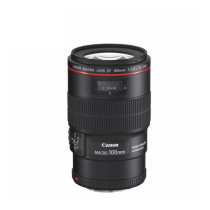 Canon EF 100mm 2.8 L Macro IS USM