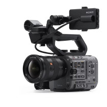 Sony Professional FX6