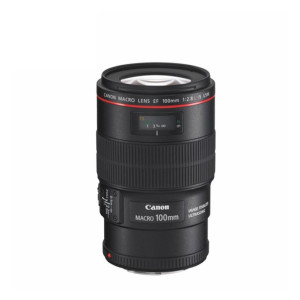 Canon EF 100mm 2.8 L Macro IS USM
