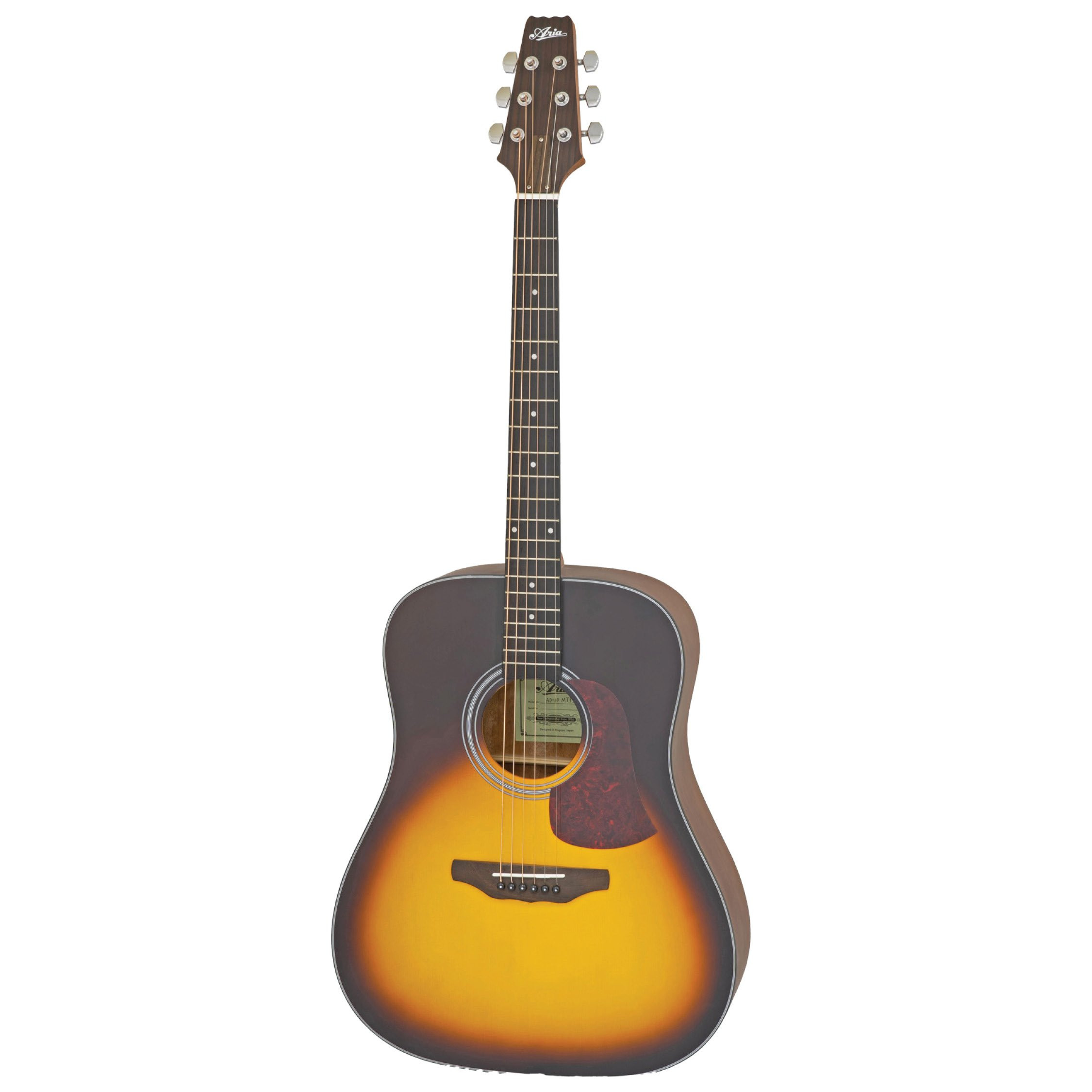 Aria AD-10 TS - Akustična Gitara