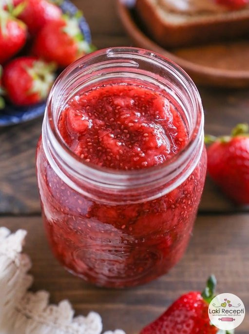 Džem od jagode