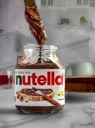 Nutella