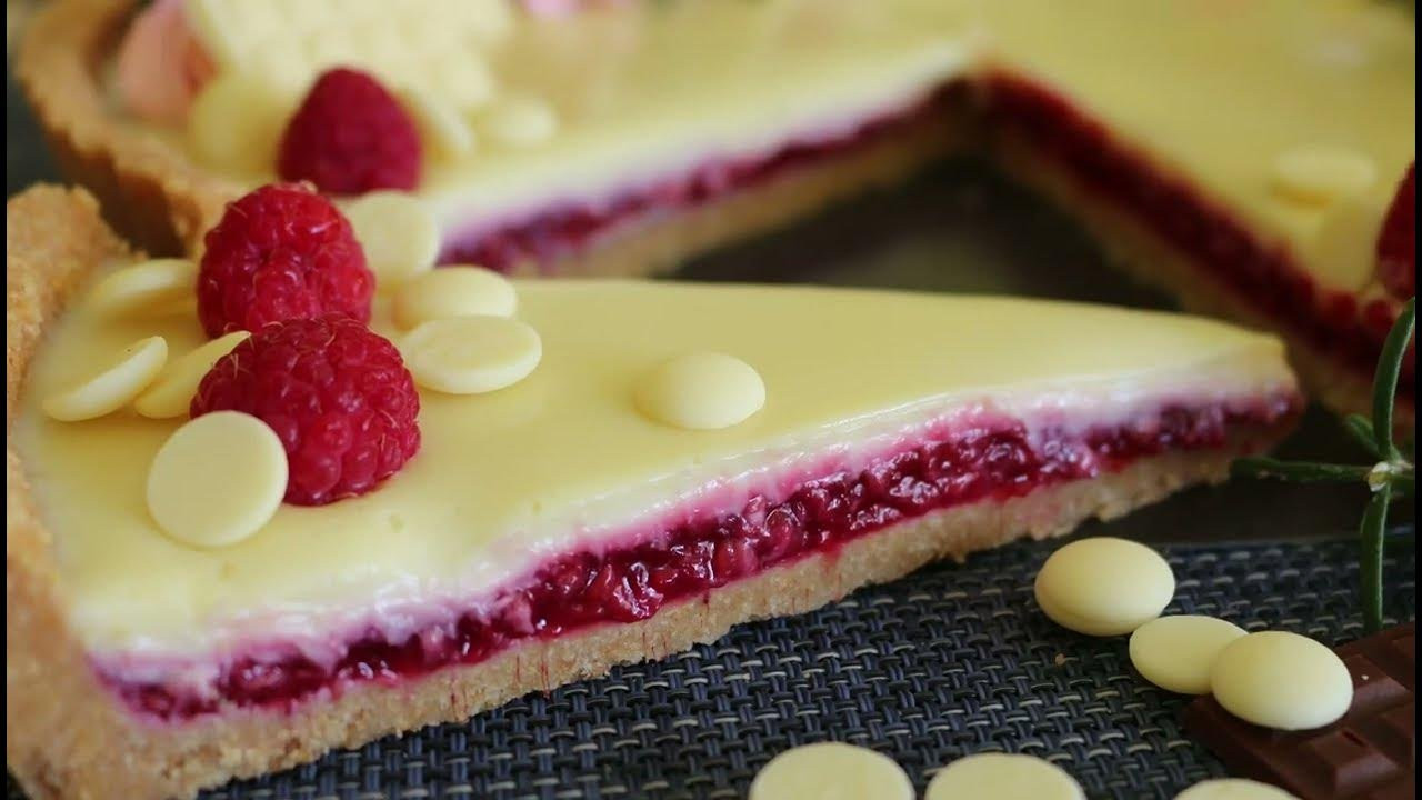 Tart od Maline