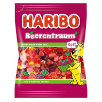Haribo bombone beerentraum 100g