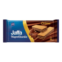 Jafa Napolitanke Kakao 180g