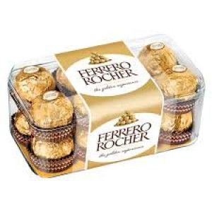 Ferrero Rocher 200g