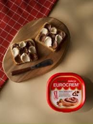 Eurokrem namaz 500g