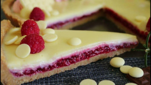 Tart od Maline
