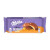 Biskvit Milka choco dessert narandza