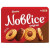 Noblice keks milk&cocoa 190g 