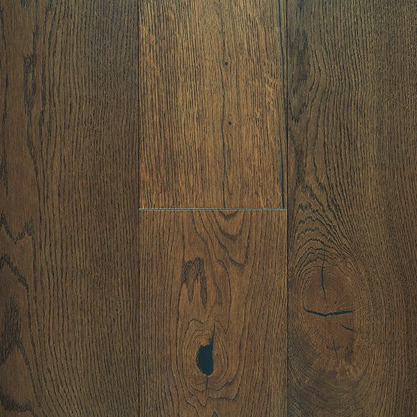 Parket Smoked Oak