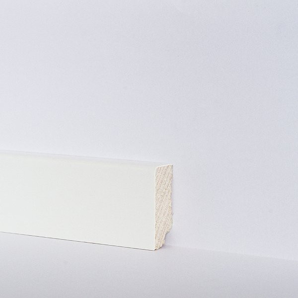 Završna lajsna White