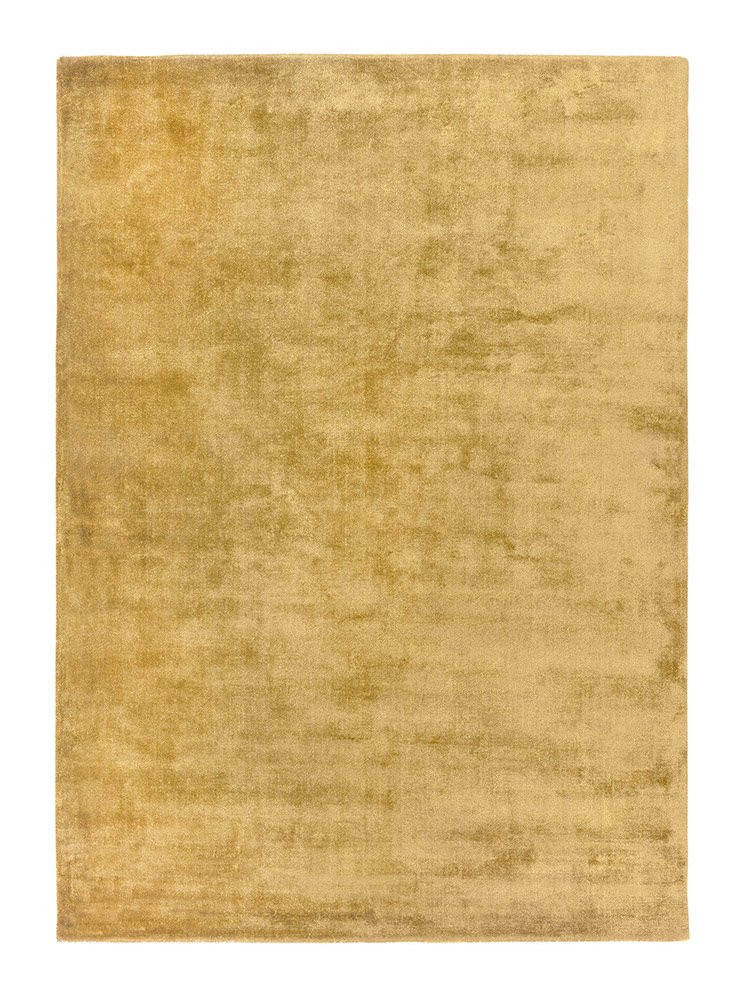 Tepih Mustard Cotton