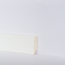 Završna lajsna White