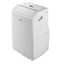 WHIRLPOOL PACF212CO W Pokretna klima