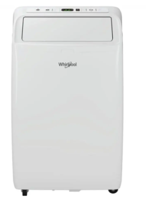 WHIRLPOOL PACF29CO W Pokretna klima