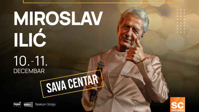 Miroslav Ilić