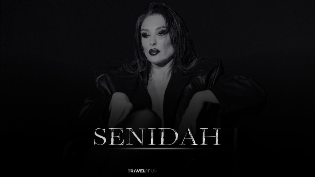 SENIDAH