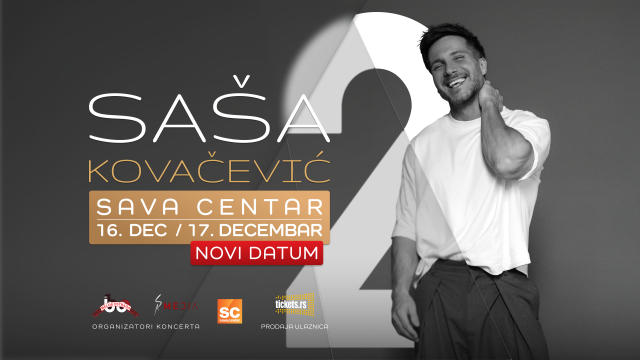 Saša Kovačević