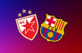 KK Crvena Zvezda-Barselona