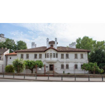 Konak kneginje Ljubice