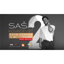 Saša Kovačević