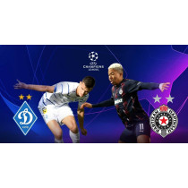 FK Partizan-Dinamo