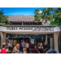 Muzej afričke umetnosti