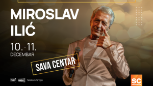 Miroslav Ilić