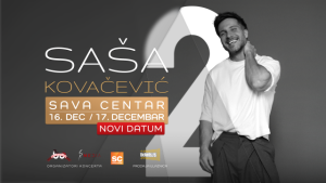 Saša Kovačević