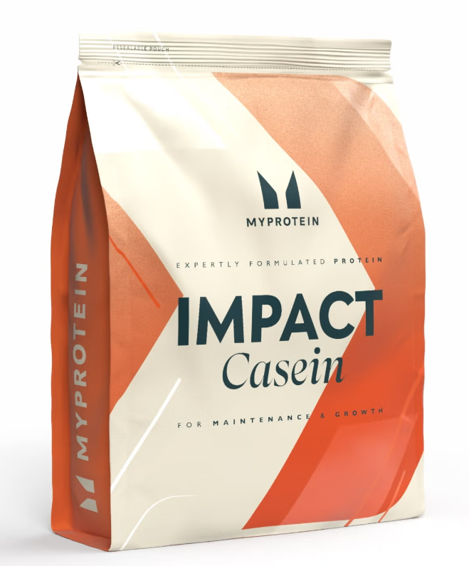 Kazein Sa Sporim Otpuštanjem