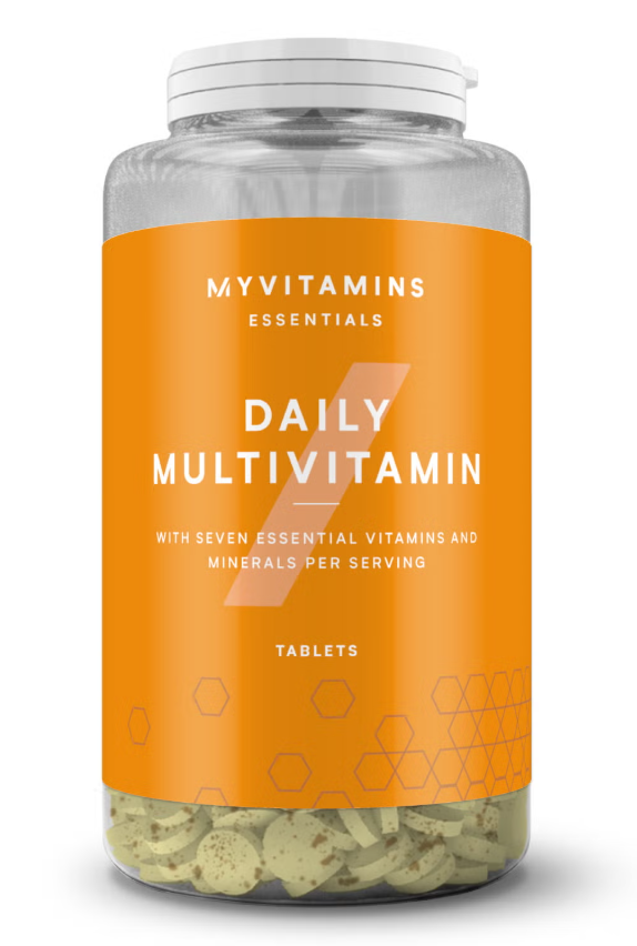Dnevni Multivitamin