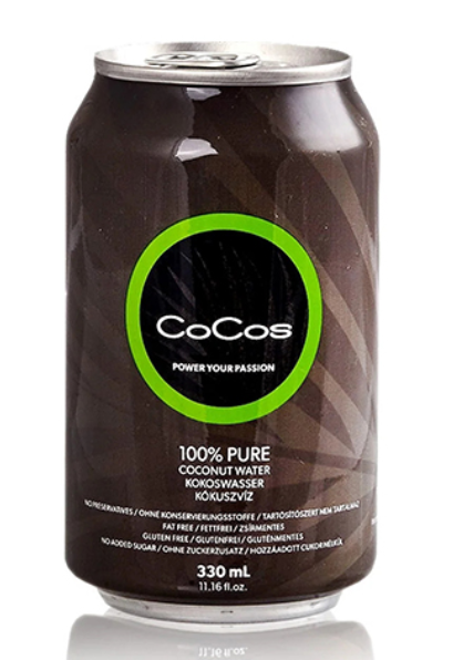 Kokosova voda 