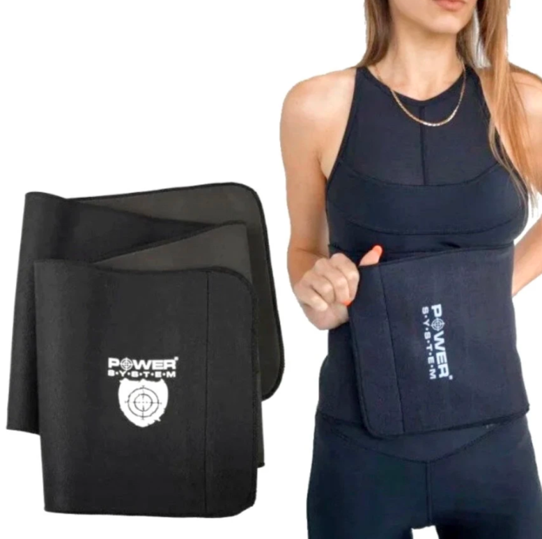 Pojas za mršavljenje (slimming belt) – Power System