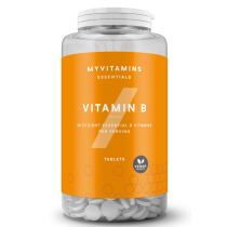 Vitamin B