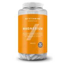 Magnesium Tablets