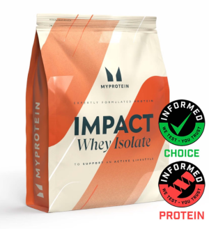Impact Whey Izolat