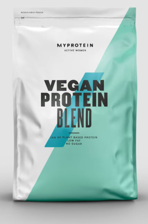 Active Women Vegan Blend