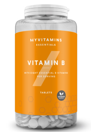 Vitamin B