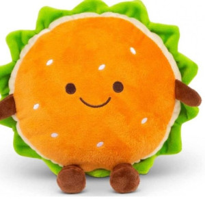 Plišana igračka BURGER