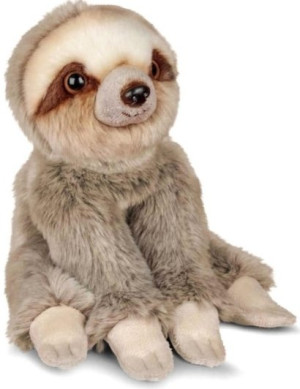 Plišana igračka LENJIVAC 30cm