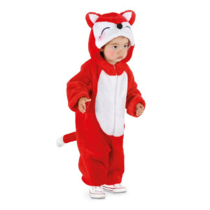 RUBIES KOSTIM FOX 1 GOD